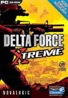 Delta Force Extreme – PC